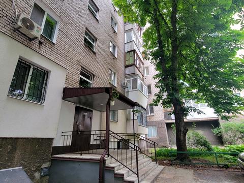 квартира по адресу Героев Крут ул. (Фурманова), 10