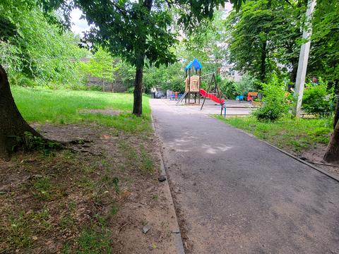 квартира по адресу Героев Крут ул. (Фурманова), 10