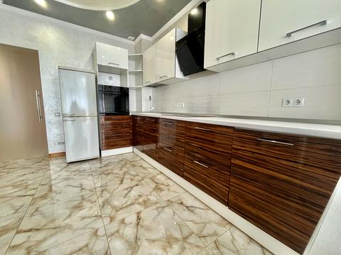 квартира по адресу Русская ул., 219-Е