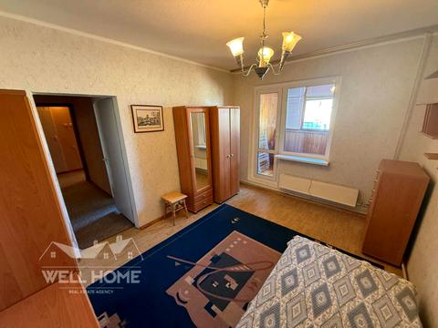 квартира за адресою Бориса Гмирі вул., 9-А