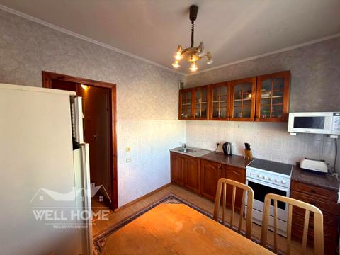 квартира за адресою Бориса Гмирі вул., 9-А