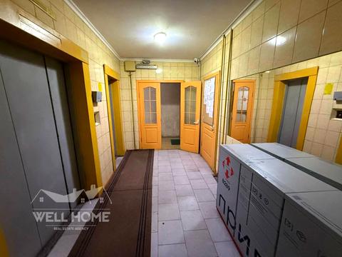 квартира за адресою Бориса Гмирі вул., 9-А