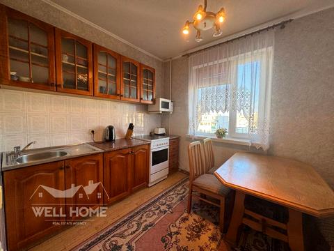 квартира за адресою Бориса Гмирі вул., 9-А