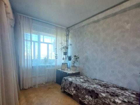 квартира по адресу Шолом-Алейхема ул., 1