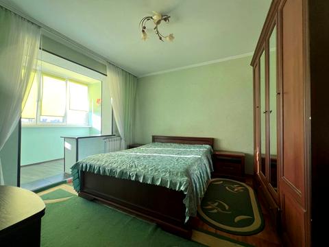 квартира по адресу Оноре де Бальзака ул., 52/22