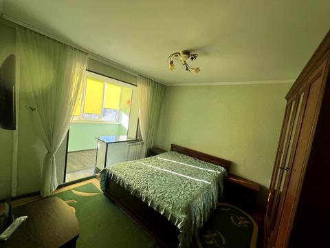 квартира по адресу Оноре де Бальзака ул., 52/22
