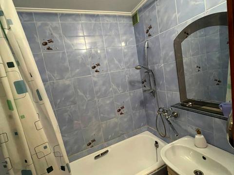 квартира по адресу Оноре де Бальзака ул., 52/22