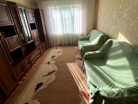 квартира по адресу Оноре де Бальзака ул., 52/22
