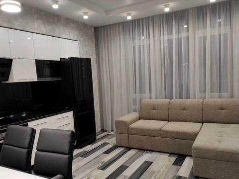 квартира за адресою Саперне Поле вул., 5-А