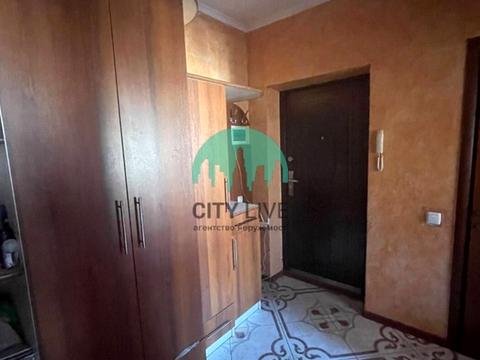 квартира по адресу Независимости ул., 146