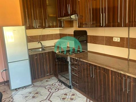 квартира по адресу Независимости ул., 146