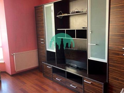 квартира по адресу Независимости ул., 146