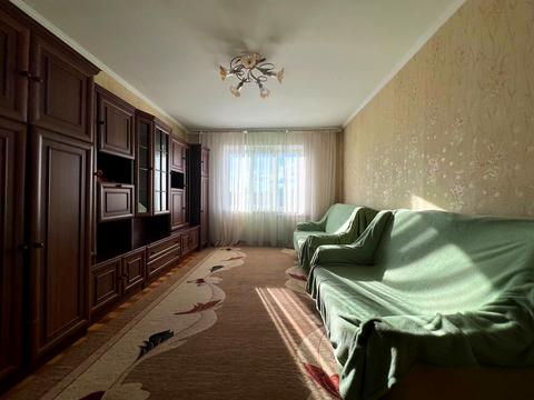 квартира по адресу Оноре де Бальзака ул., 52/22