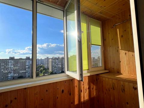 квартира по адресу Оноре де Бальзака ул., 52/22