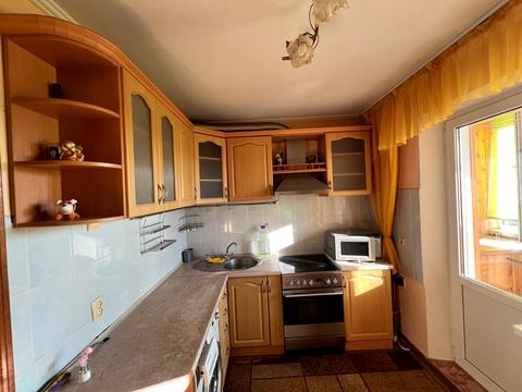 квартира по адресу Оноре де Бальзака ул., 52/22