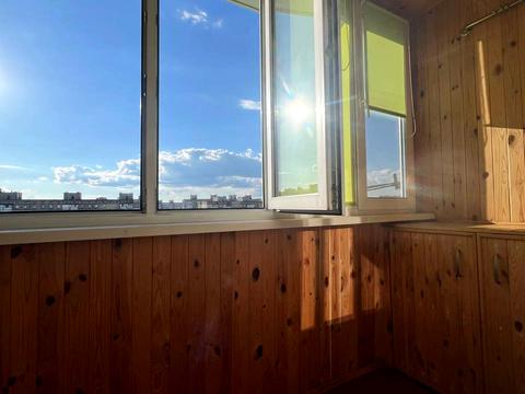 квартира по адресу Оноре де Бальзака ул., 52/22