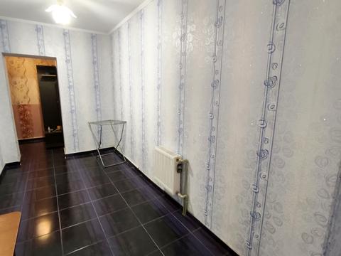 квартира по адресу Петропавловская ул., 73