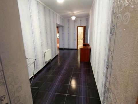 квартира по адресу Петропавловская ул., 73