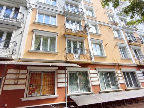 квартира по адресу Петропавловская ул., 73