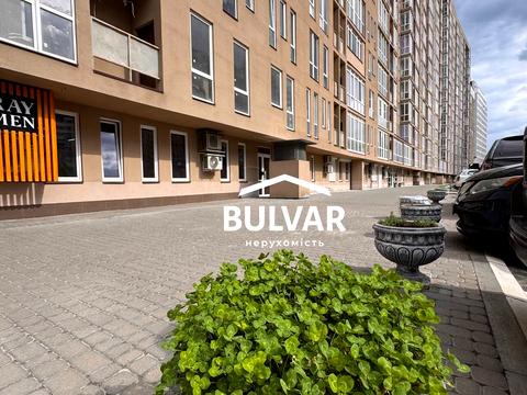 квартира за адресою Клочківська вул., 117