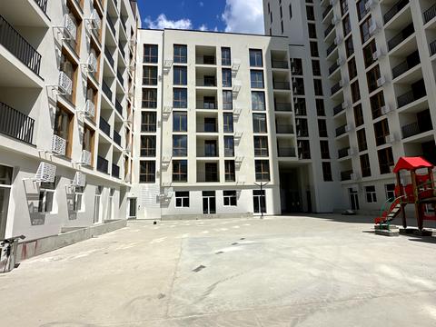 квартира за адресою Під Голоском вул., (Будинок 4)