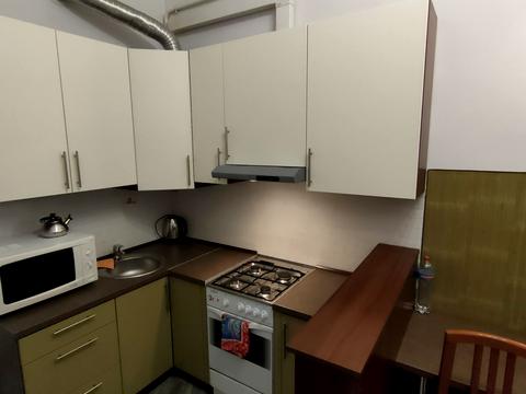 квартира по адресу Коперника ул., 60