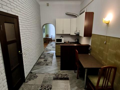 квартира по адресу Коперника ул., 60