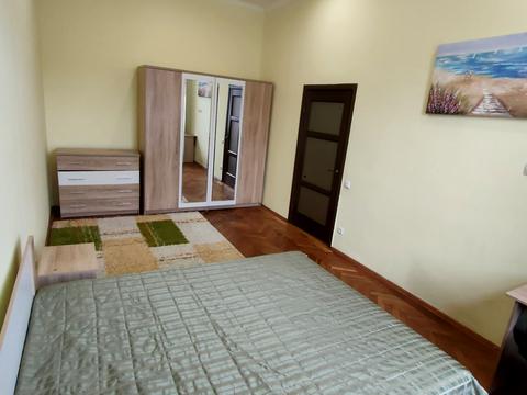 квартира по адресу Коперника ул., 60