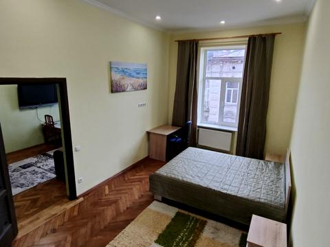 квартира по адресу Коперника ул., 60