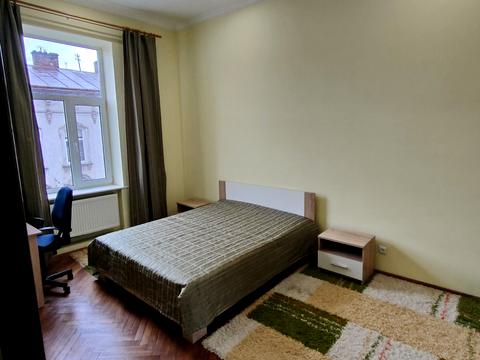 квартира по адресу Коперника ул., 60