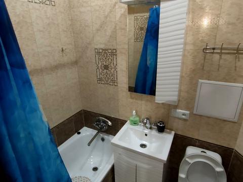 квартира по адресу Коперника ул., 60