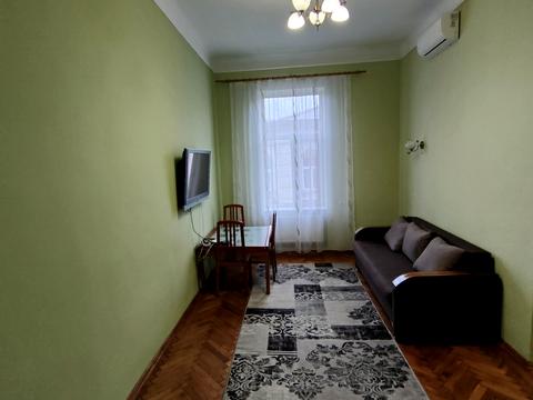 квартира по адресу Коперника ул., 60