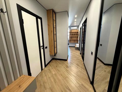 квартира по адресу Сімейна ул., 6