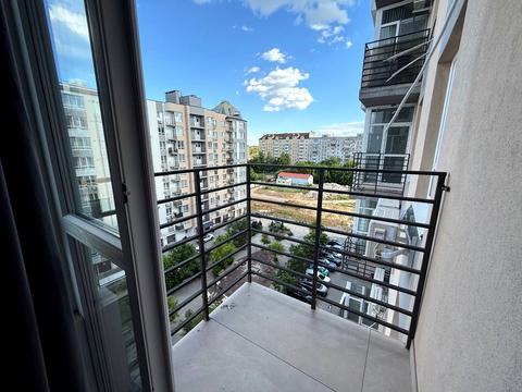 квартира по адресу Сімейна ул., 6