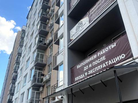 квартира по адресу Сімейна ул., 6