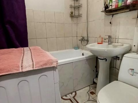 квартира по адресу Загоровская ул. (Багговутовская), 28
