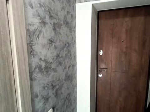 квартира по адресу Загоровская ул. (Багговутовская), 28