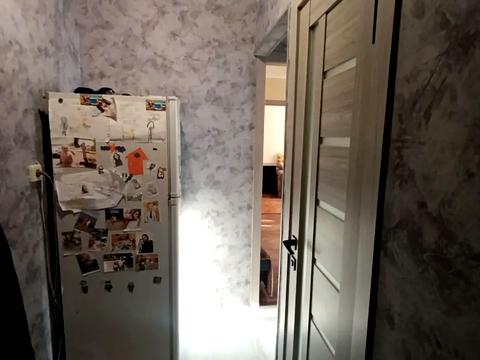квартира по адресу Загоровская ул. (Багговутовская), 28