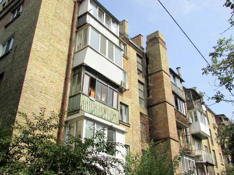 квартира по адресу Загоровская ул. (Багговутовская), 28