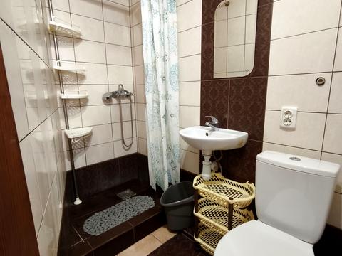 квартира по адресу Харьковская ул., 20