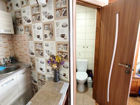 квартира по адресу Харьковская ул., 20