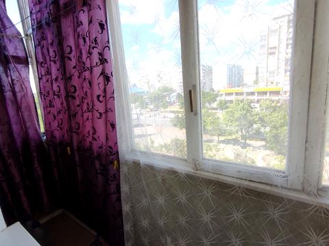 квартира по адресу Харьковская ул., 20