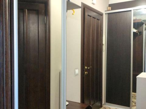 квартира по адресу Кубанской Украины ул. (Маршала Жукова), 33
