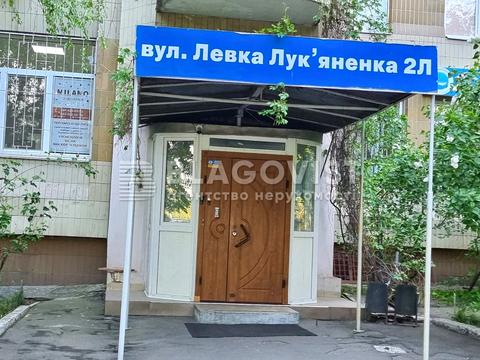 квартира за адресою Левка Лук'яненка вул. (Маршала Тимошенка), 2-Л