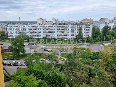 квартира за адресою Левка Лук'яненка вул. (Маршала Тимошенка), 2-Л