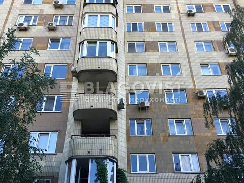 квартира за адресою Левка Лук'яненка вул. (Маршала Тимошенка), 2-Л