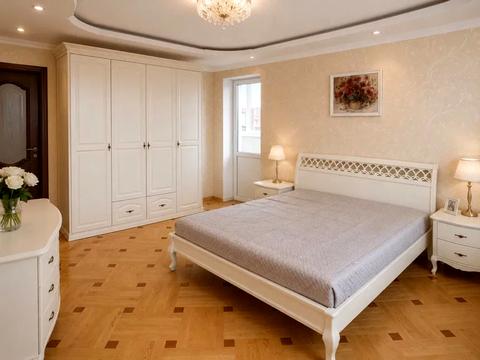 квартира за адресою Голосіївський просп. (40-річчя Жовтня), 30-А