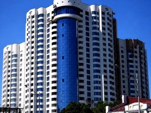 квартира за адресою Голосіївський просп. (40-річчя Жовтня), 30-А