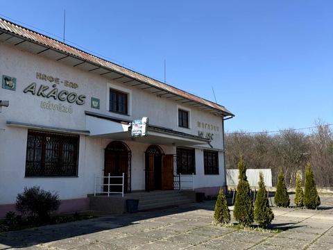 комерційна за адресою Ференца Ракоці вул., 27