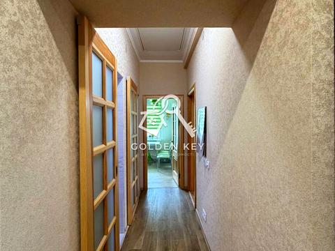 квартира за адресою Федора Караманиць вул. (Ватутіна), 28